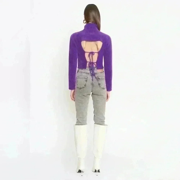 Zelah Sweater - Picture 2 of 2